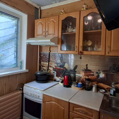 Квартира 33 м², 1-комнатная - изображение 4