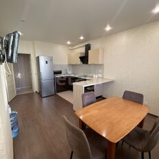 Квартира 67 м², 2-комнатная - изображение 3