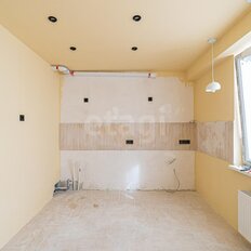Квартира 21,5 м², студия - изображение 2