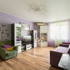 Квартира 42,6 м², 1-комнатная - изображение 3