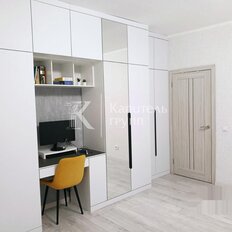 Квартира 80 м², 2-комнатная - изображение 1