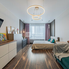 Квартира 29,5 м², студия - изображение 1