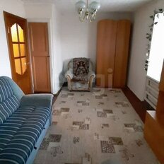 Квартира 31,2 м², 1-комнатная - изображение 3