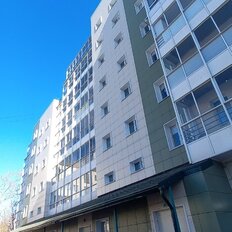 Квартира 35,1 м², 1-комнатная - изображение 1