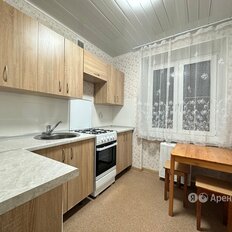 Квартира 32 м², 1-комнатная - изображение 1