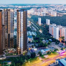 Квартира 80 м², 3-комнатная - изображение 5