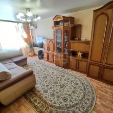 Квартира 74,9 м², 3-комнатная - изображение 1