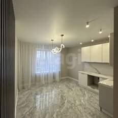 Квартира 55 м², 3-комнатная - изображение 4
