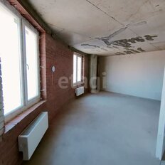 Квартира 121,2 м², 4-комнатная - изображение 5