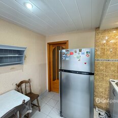 Квартира 47 м², 1-комнатная - изображение 4