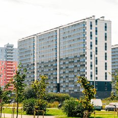 Квартира 30,3 м², 1-комнатная - изображение 3