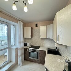 Квартира 33 м², 1-комнатная - изображение 3