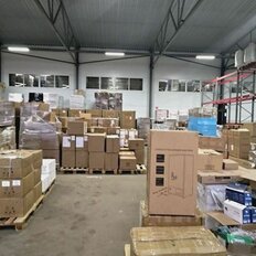 732 м², производственное помещение - изображение 2