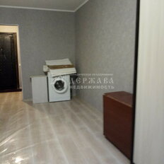 Квартира 23 м², студия - изображение 2