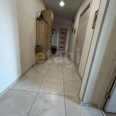 Квартира 57,1 м², 2-комнатная - изображение 2