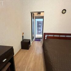 Квартира 23,1 м², 1-комнатная - изображение 4