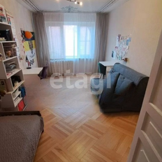 Квартира 62,8 м², 3-комнатная - изображение 3