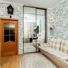 Квартира 95,1 м², 3-комнатная - изображение 4