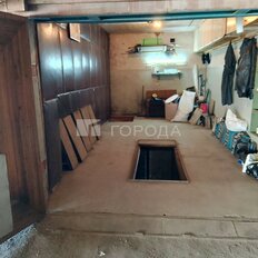 30 м², гараж - изображение 4