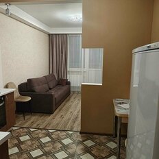 Квартира 26 м², студия - изображение 4