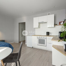 Квартира 30 м², студия - изображение 4