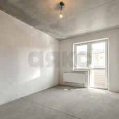Квартира 26 м², студия - изображение 2