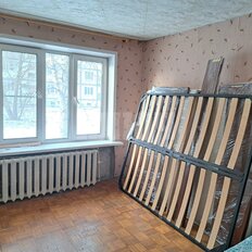 Квартира 61 м², 3-комнатная - изображение 5