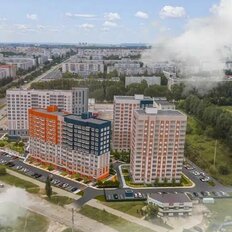 Квартира 51,9 м², 2-комнатная - изображение 2