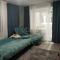 Квартира 75,6 м², 3-комнатная - изображение 5