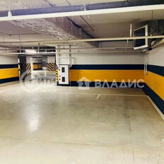 Квартира 40 м², студия - изображение 3