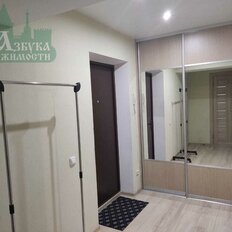 Квартира 40 м², 1-комнатная - изображение 3