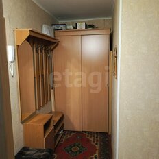 Квартира 35,4 м², 1-комнатная - изображение 3