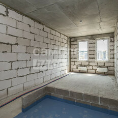 Квартира 69,8 м², студия - изображение 5