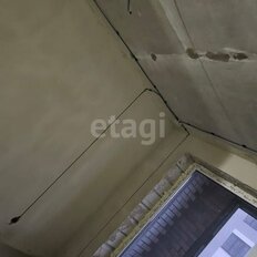 Квартира 28,7 м², студия - изображение 4