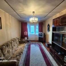 Квартира 61,4 м², 3-комнатная - изображение 4