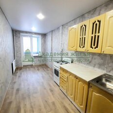 Квартира 38 м², 1-комнатная - изображение 1
