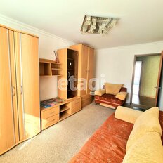 Квартира 73,3 м², 4-комнатная - изображение 2