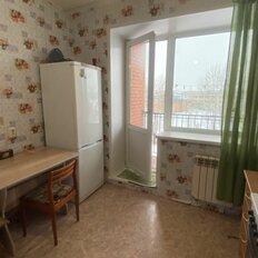 Квартира 30 м², 1-комнатная - изображение 3