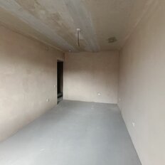 Квартира 50 м², 2-комнатная - изображение 4