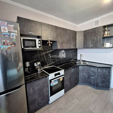 Квартира 38,4 м², 1-комнатная - изображение 2