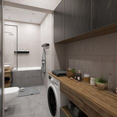 Квартира 60,4 м², 2-комнатная - изображение 4