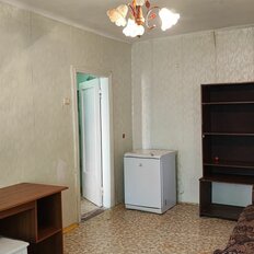 Квартира 39,9 м², 2-комнатная - изображение 5