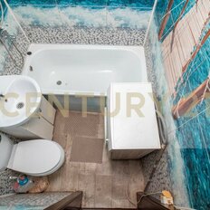 Квартира 38,7 м², 2-комнатная - изображение 5