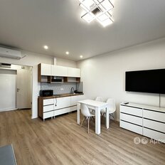 Квартира 24 м², студия - изображение 2