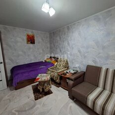 Квартира 28,6 м², 1-комнатная - изображение 5