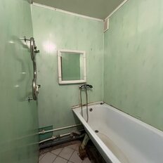 Квартира 61 м², 3-комнатная - изображение 4