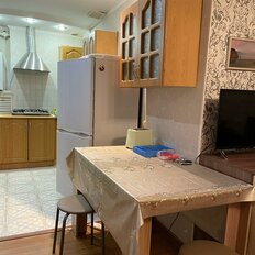 Квартира 30 м², 1-комнатная - изображение 4