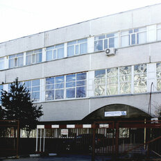 12 м², офис - изображение 1