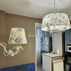 Квартира 78,6 м², 2-комнатная - изображение 2