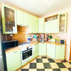 Квартира 56 м², 2-комнатная - изображение 3